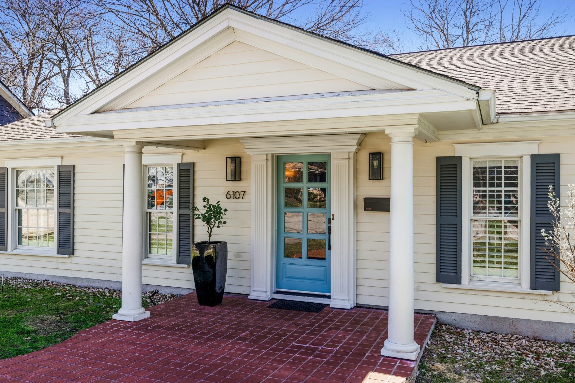 6107 Bull Creek Road Austin, TX 78757 - Photo 1 of 1 Gallery Image 1