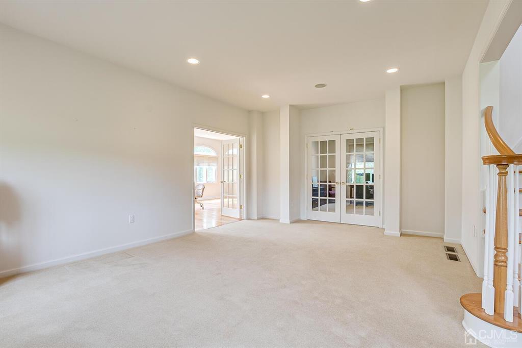 12 Hayduk Drive Edison, NJ 08820 - Photo 16 of 64 a view of an empty room with a window