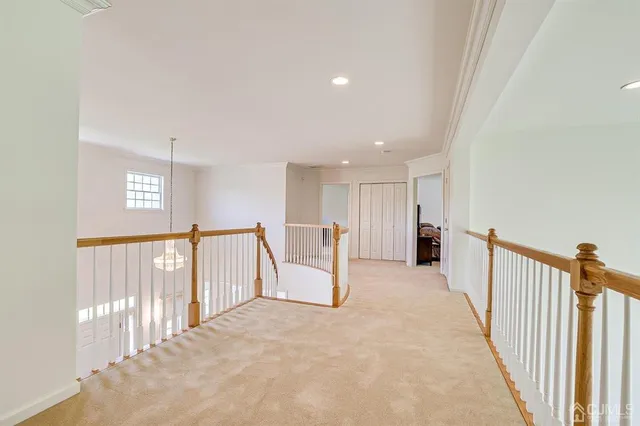 a bathroom with a sink double vanity and a shower