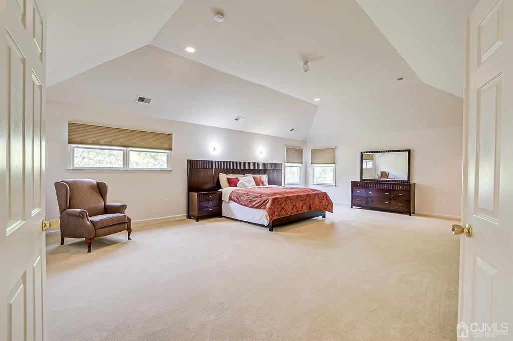 12 Hayduk Drive Edison, NJ 08820 - Photo 44 of 64 a bedroom with furniture and a window