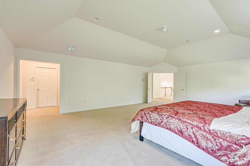 12 Hayduk Drive Edison, NJ 08820 - Photo 45 of 64 a bedroom with a bed and a window