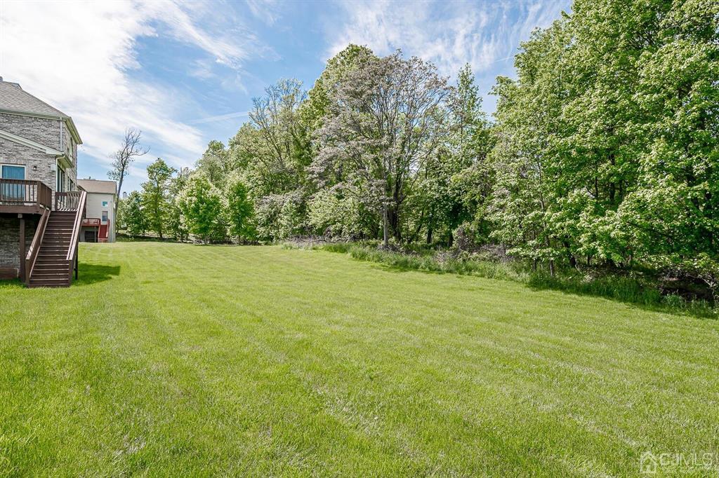 12 Hayduk Drive Edison, NJ 08820 - Photo 59 of 64 a view of a field with tall trees