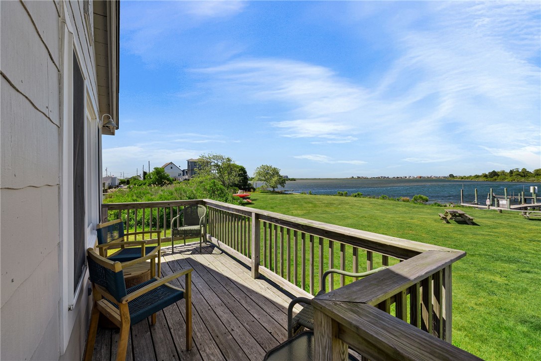 60 Chappell Road South Kingstown, RI 02879 - Photo 4 of 41