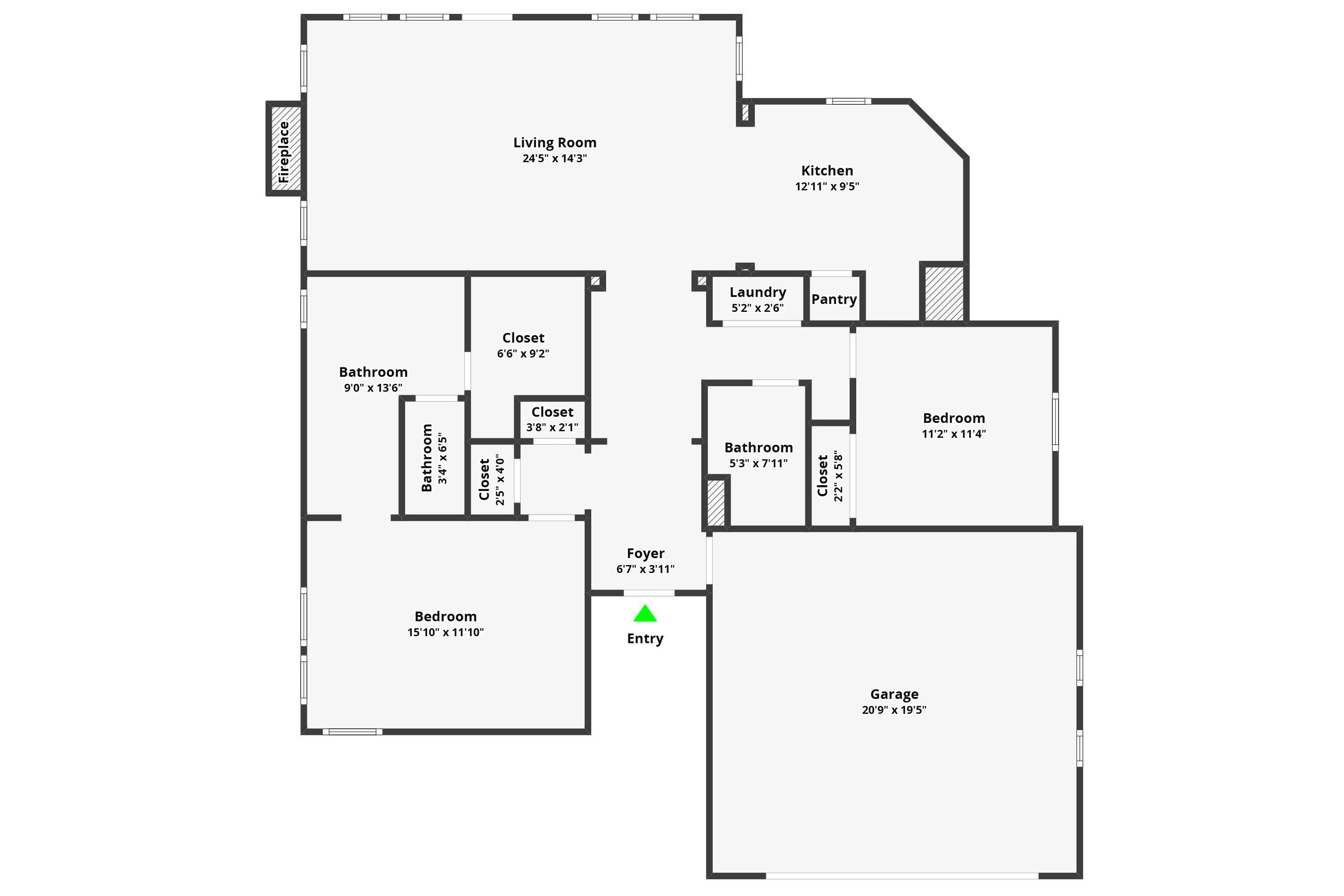 80921 Calle Azul La Quinta, CA 92253 - Photo 28 of 42