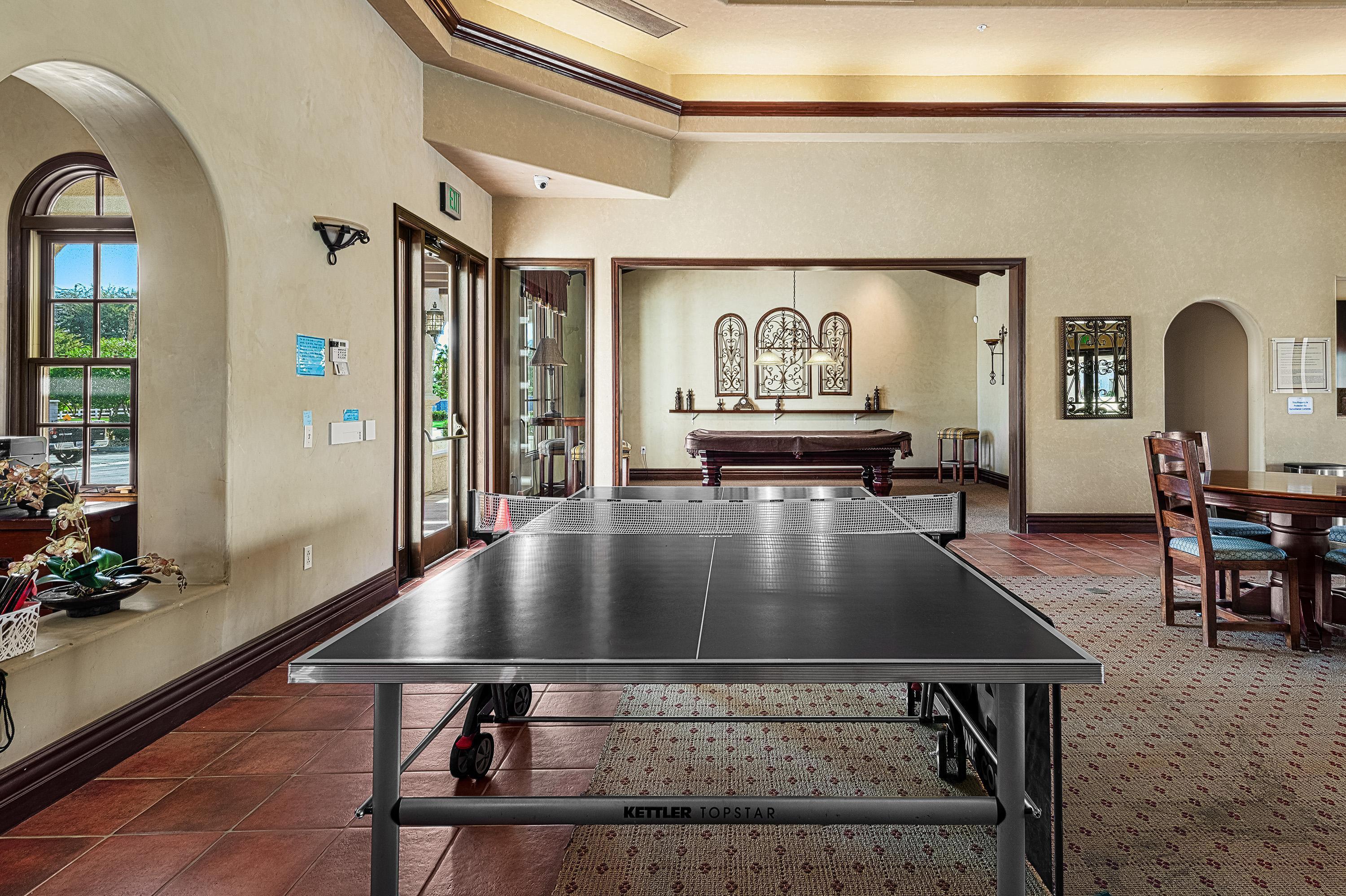 80921 Calle Azul La Quinta, CA 92253 - Photo 36 of 42 a view of kitchen with furniture and window