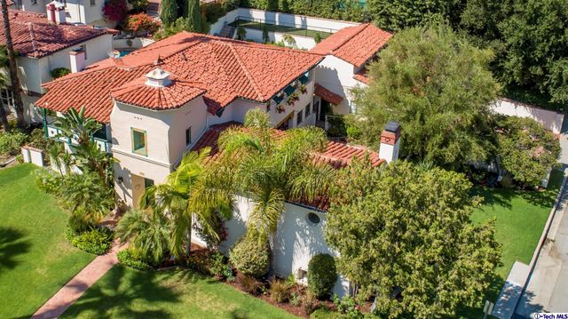 $2,800,000 | 1450 Royal Boulevard, Glendale, CA 91207