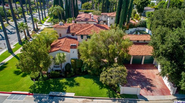 $2,800,000 | 1450 Royal Boulevard, Glendale, CA 91207
