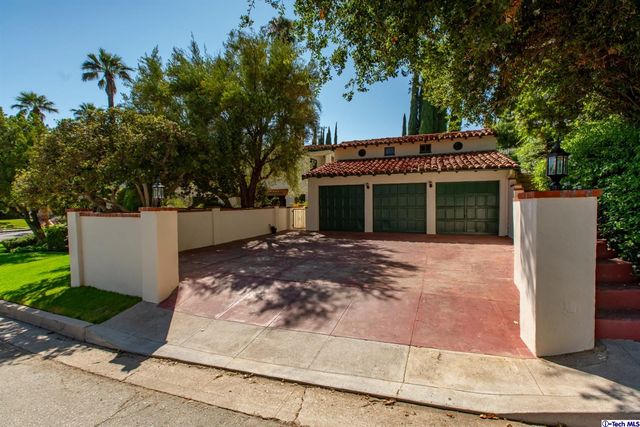 $2,800,000 | 1450 Royal Boulevard, Glendale, CA 91207