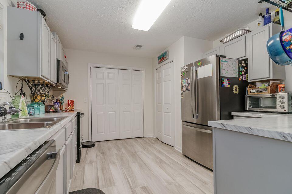226 Old Justice Road Trion, GA 30753 - Photo 11 of 45 Kitchen