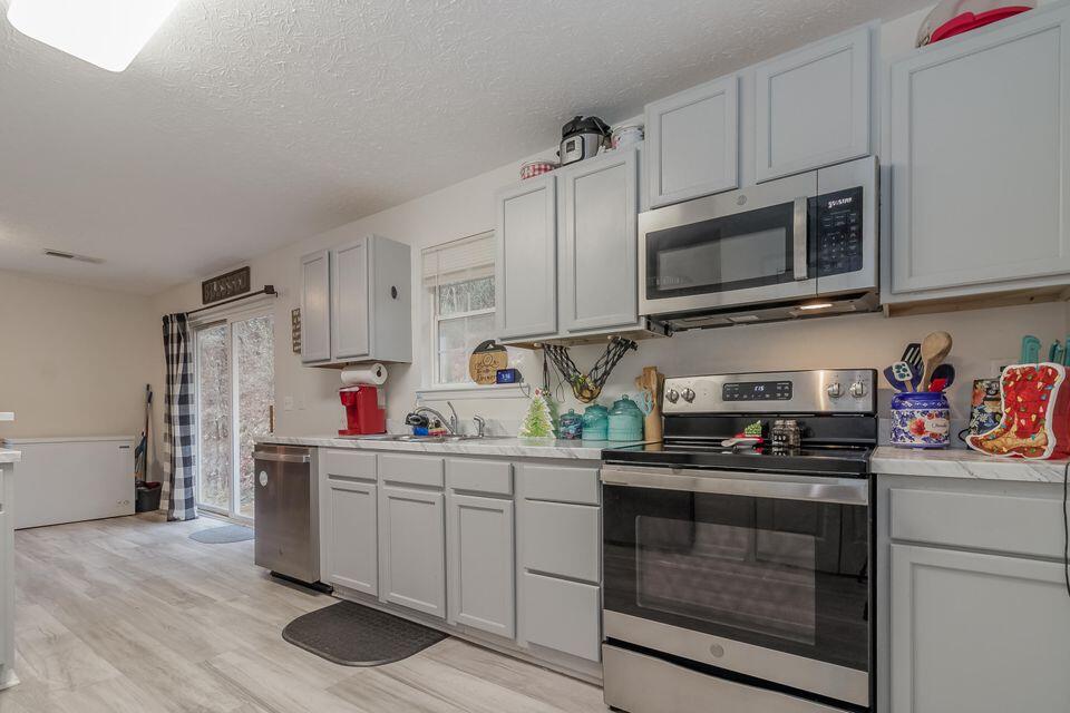226 Old Justice Road Trion, GA 30753 - Photo 15 of 45 Kitchen