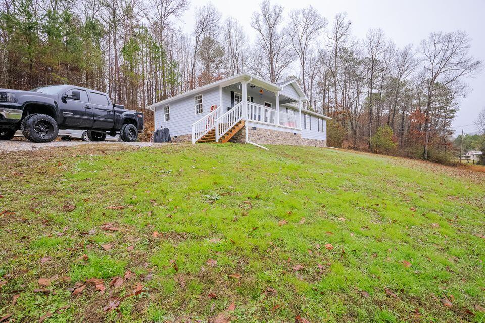 226 Old Justice Road Trion, GA 30753 - Photo 34 of 45 Exterior