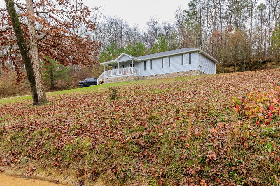 226 Old Justice Road Trion, GA 30753 - Photo 40 of 45 Exterior