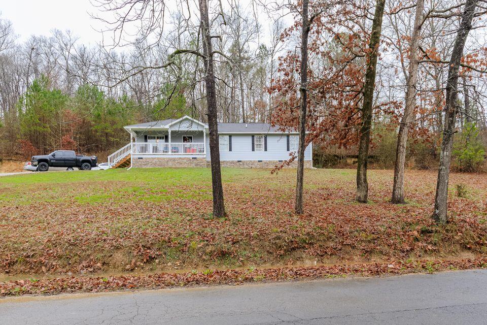 226 Old Justice Road Trion, GA 30753 - Photo 44 of 45 Exterior