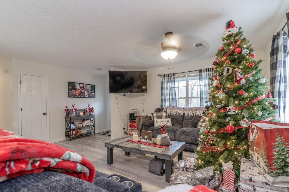 226 Old Justice Road Trion, GA 30753 - Photo 6 of 45 Great Room