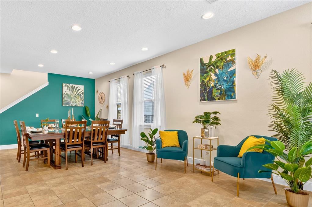 7639 Wilmington Loop Kissimmee, FL 34747 - Photo 14 of 79