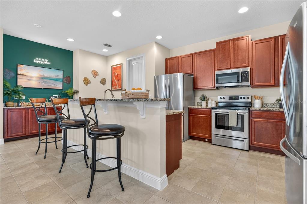 7639 Wilmington Loop Kissimmee, FL 34747 - Photo 2 of 79