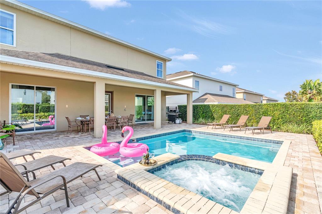 7639 Wilmington Loop Kissimmee, FL 34747 - Photo 60 of 79