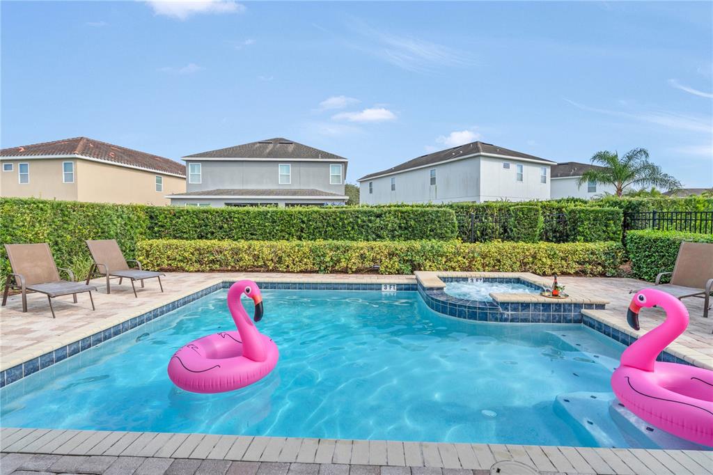 7639 Wilmington Loop Kissimmee, FL 34747 - Photo 63 of 79