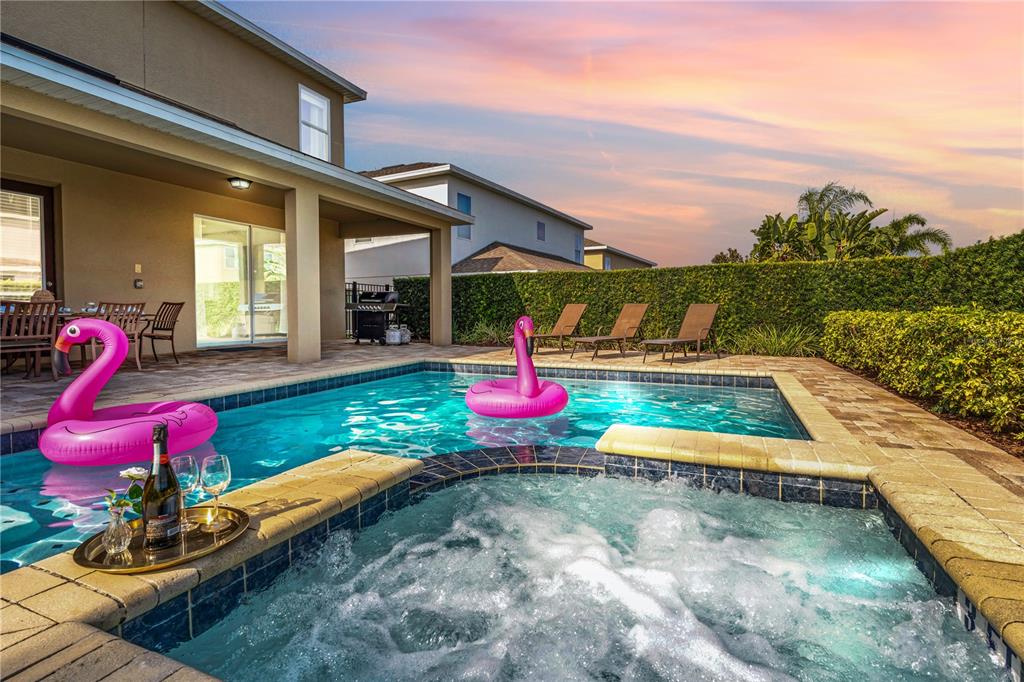 7639 Wilmington Loop Kissimmee, FL 34747 - Photo 7 of 79