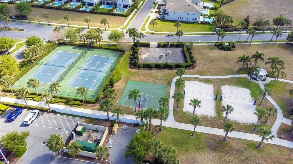 7639 Wilmington Loop Kissimmee, FL 34747 - Photo 71 of 79
