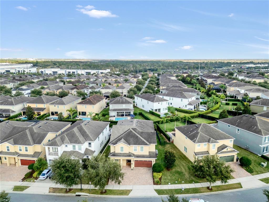 7639 Wilmington Loop Kissimmee, FL 34747 - Photo 74 of 79