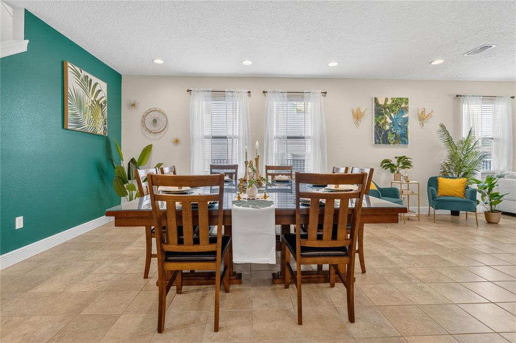7639 Wilmington Loop Kissimmee, FL 34747 - Photo 10 of 79
