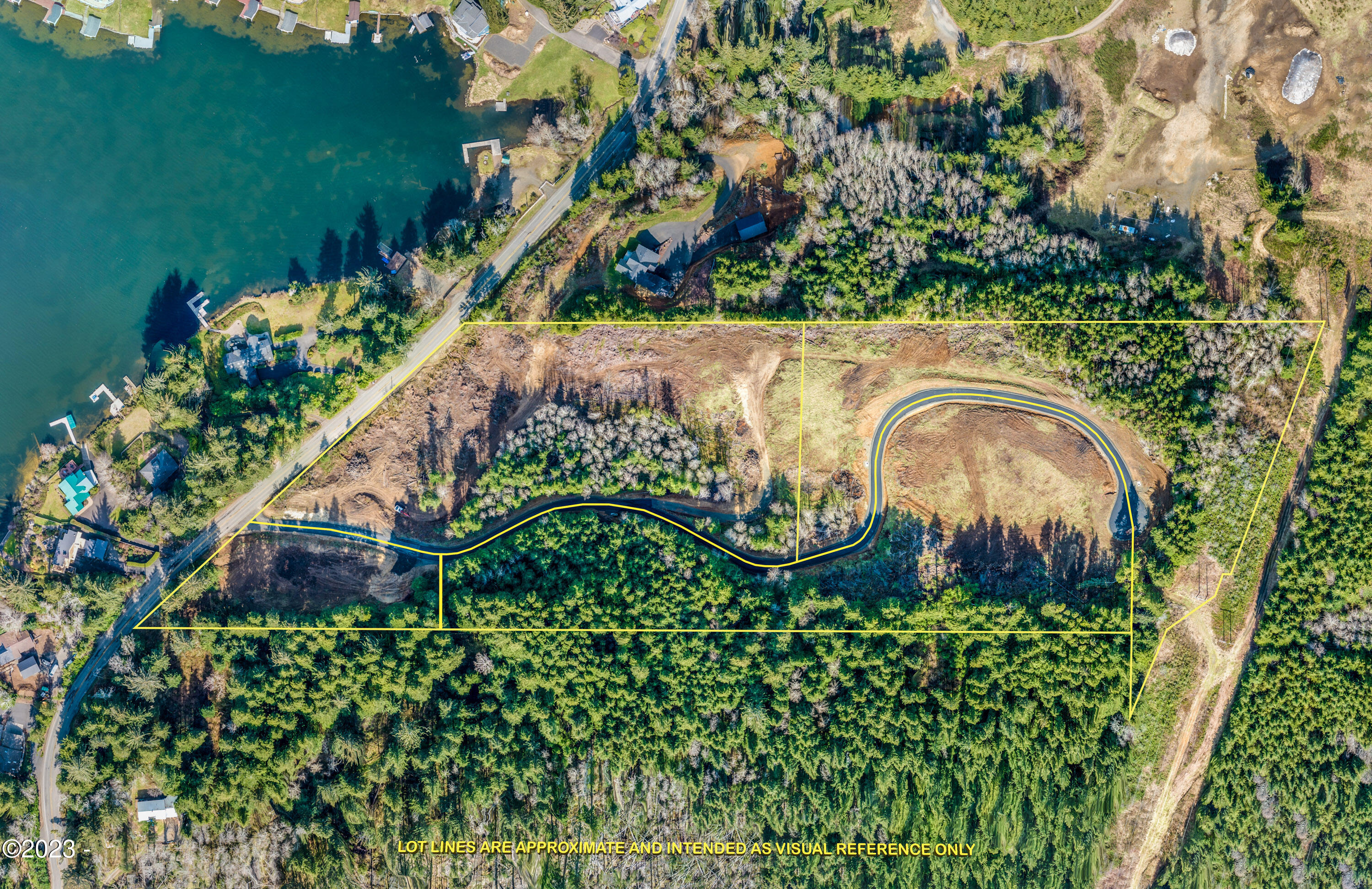 603 Northeast Devil's Lake Road Otis, OR 97368 - Photo 17 of 17 ANGEL'S REACH (24)