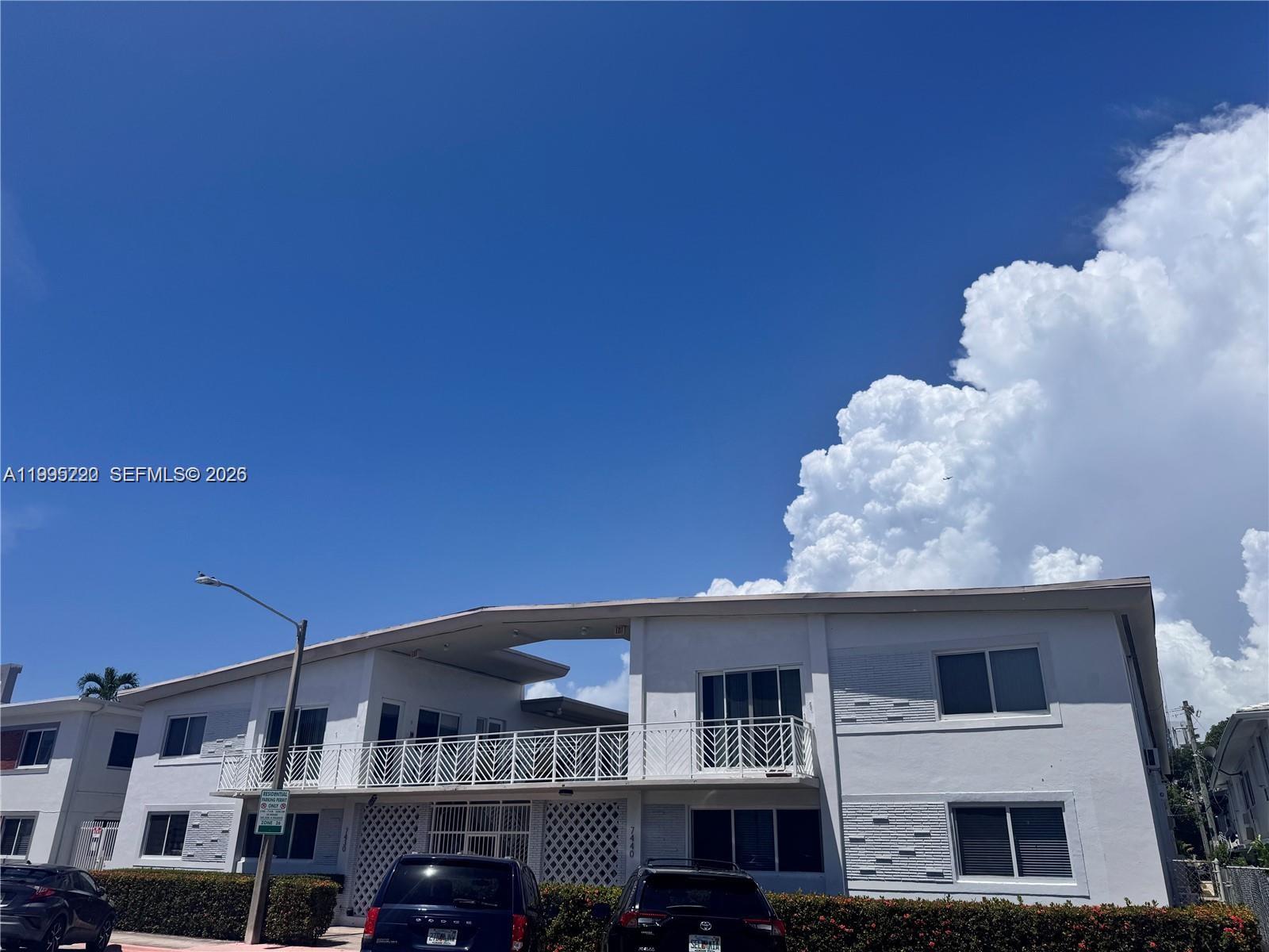 7440 Byron Avenue, Unit 12B Miami Beach, FL 33141 - Photo 17 of 22