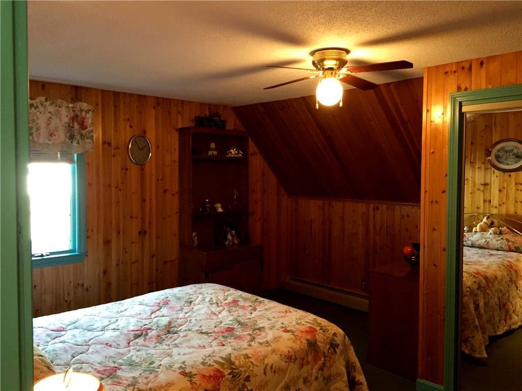 157 Heald Camp Road Troy, ME 04987 - Photo 21 of 31 Bed Room 2 (across from Master Suite)