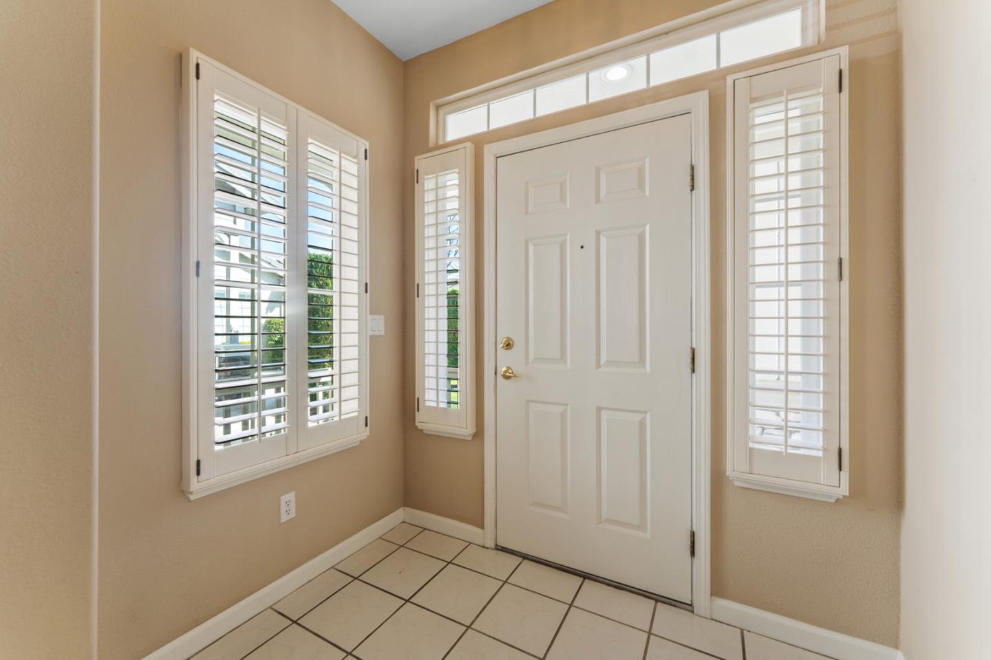 1559 Cindy Way Tracy, CA 95377 - Photo 4 of 28 a view of an empty room with window