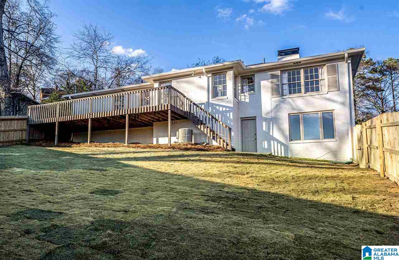 128 Peachtree Road Birmingham, AL 35213 - Photo 29 of 32