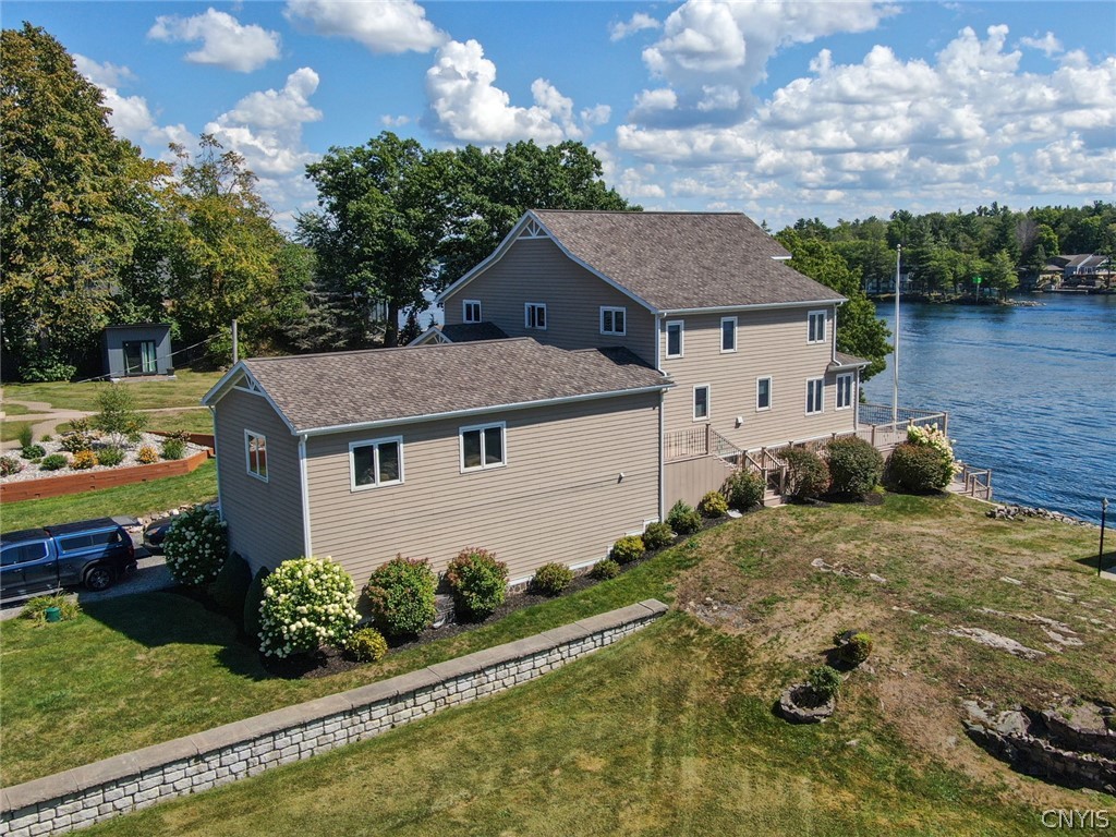 19514 Peel Dock Road Orleans, NY 13640 - Photo 6 of 45
