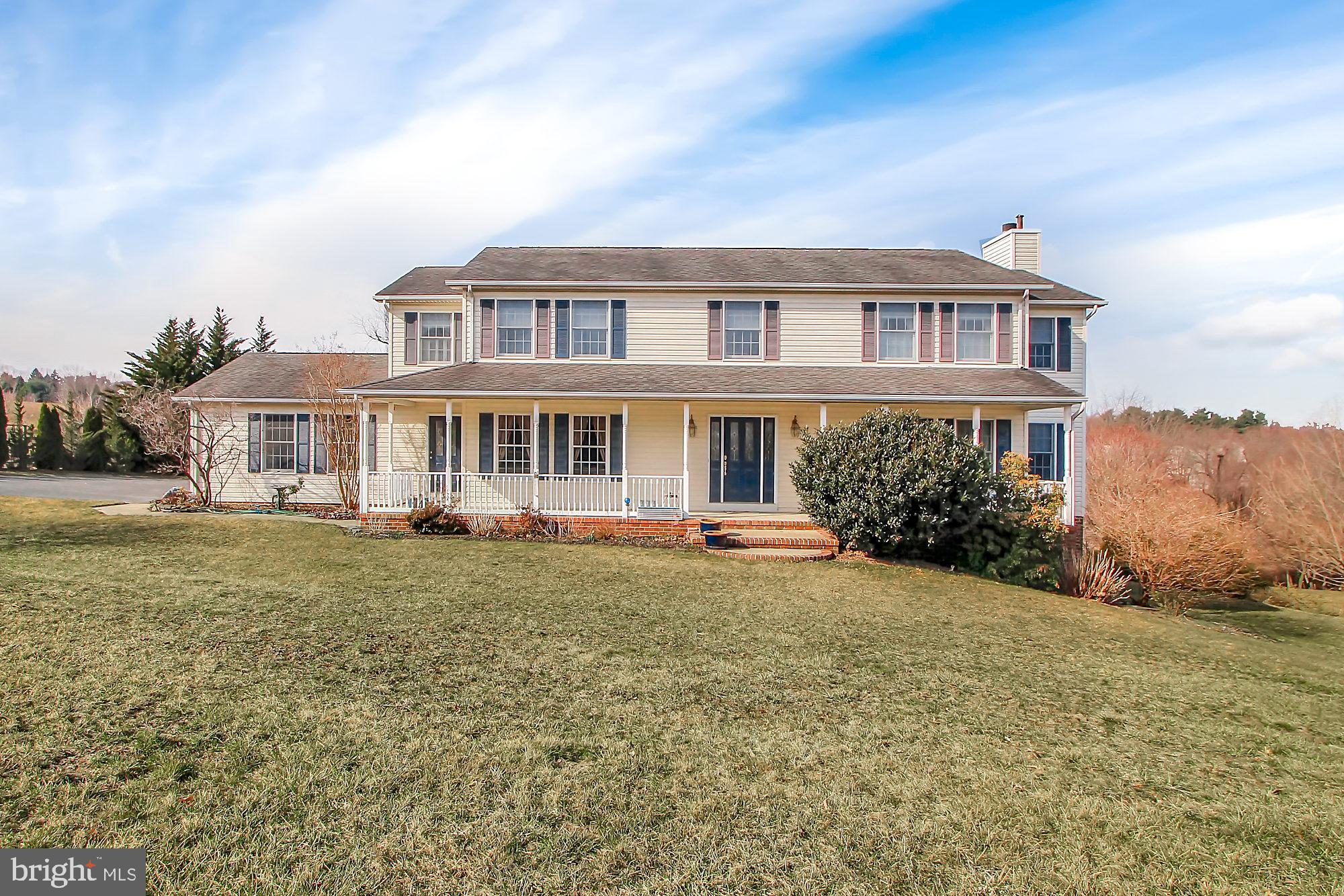 3625 Eagle Ridge Court Hanover, PA 17331 - Photo 1 of 35 Gallery Image 1