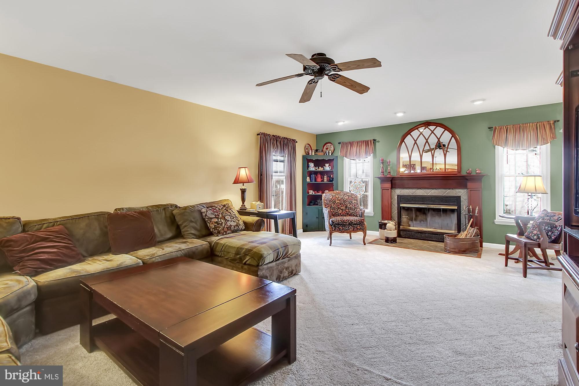 3625 Eagle Ridge Court Hanover, PA 17331 - Photo 15 of 35 Gallery Image 15