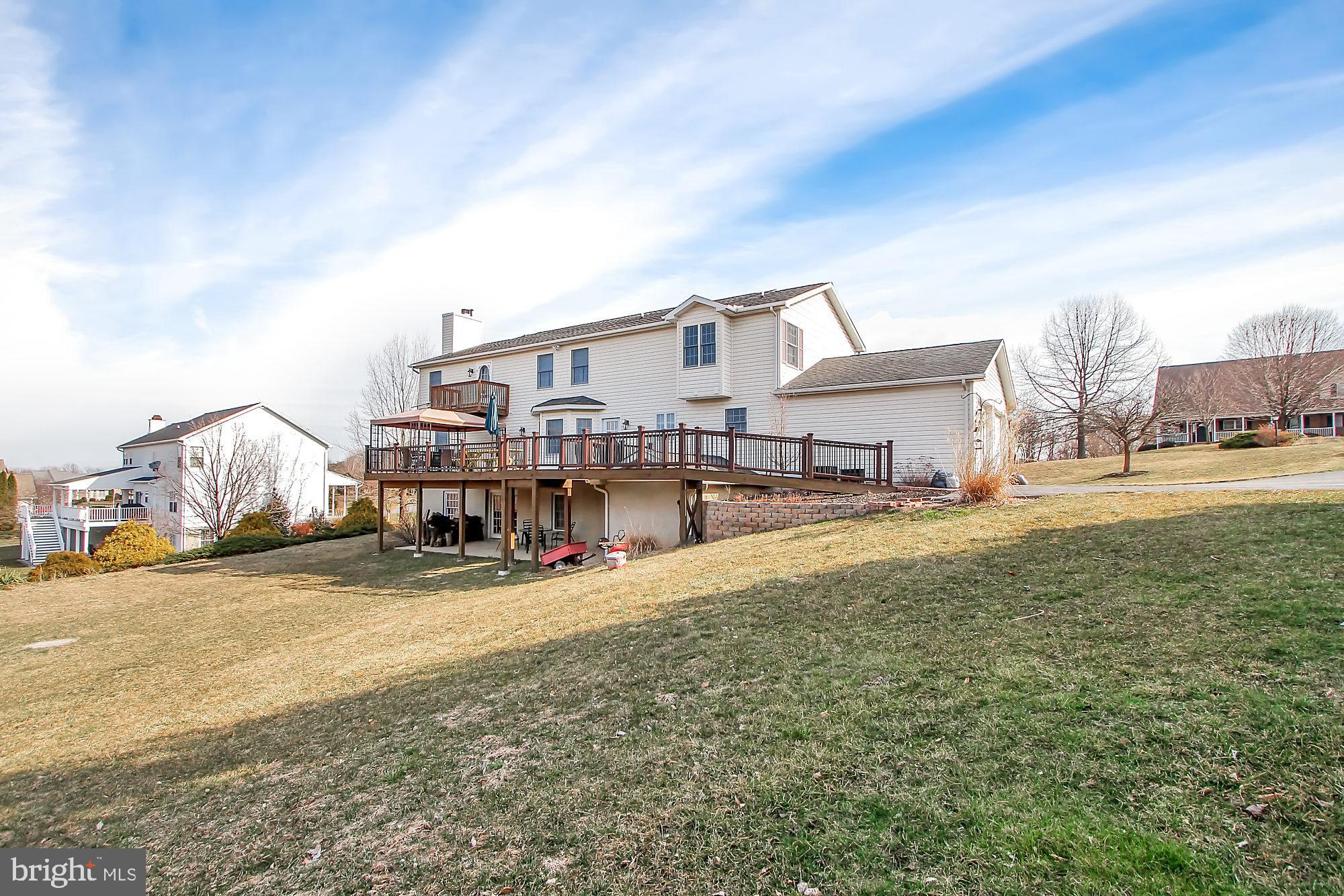3625 Eagle Ridge Court Hanover, PA 17331 - Photo 34 of 35 Gallery Image 34
