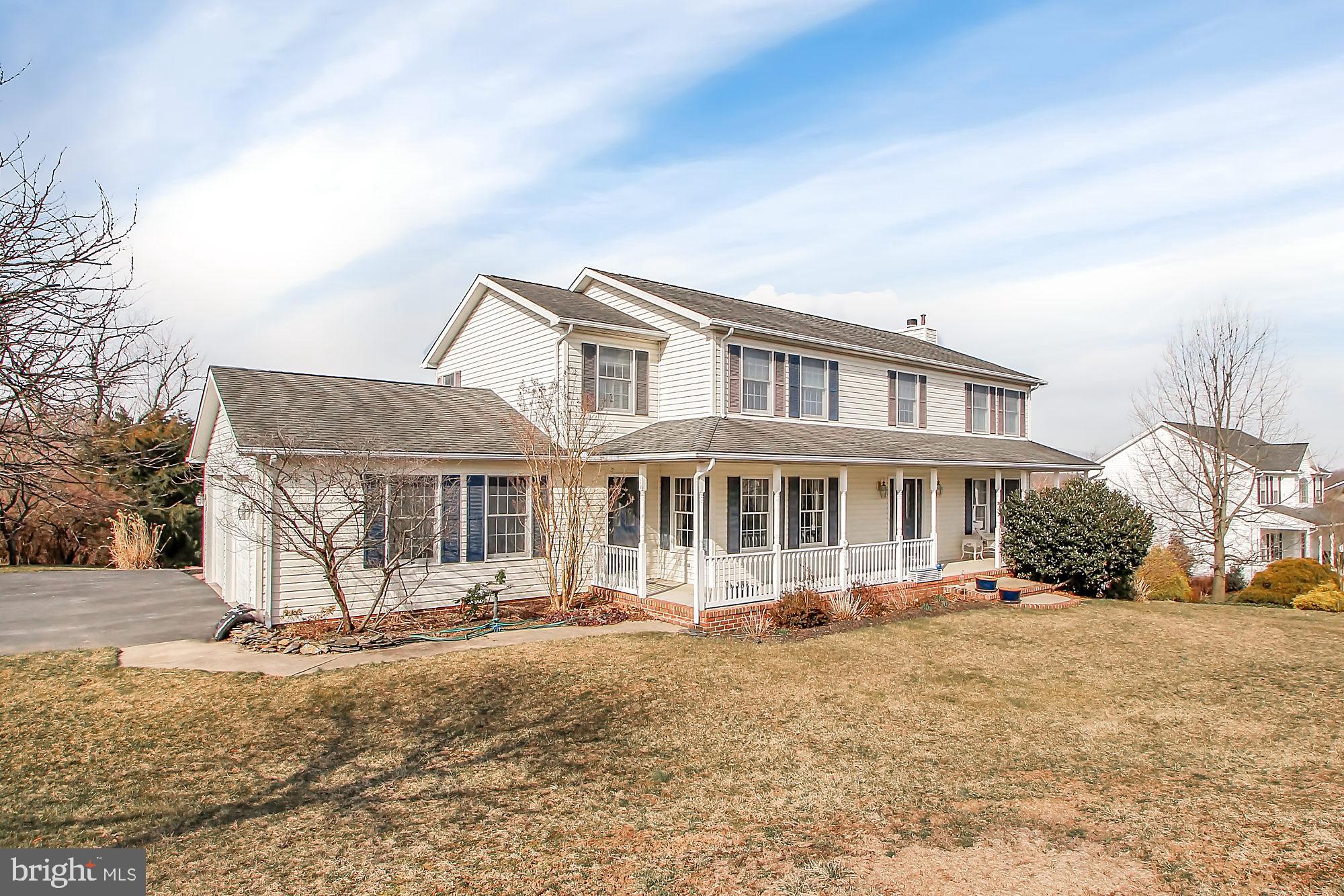 3625 Eagle Ridge Court Hanover, PA 17331 - Photo 35 of 35 Gallery Image 35