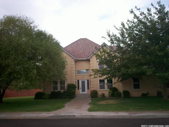 2714 Young Street St. George, UT 84790 - Photo 1 of 1