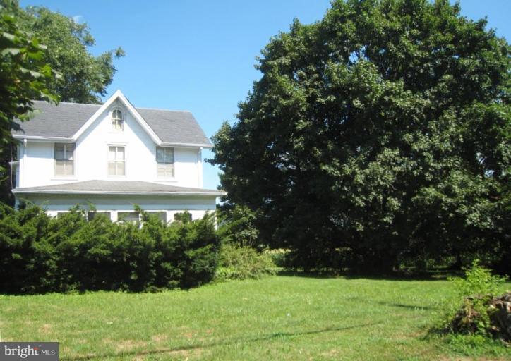 Exterior (Main)