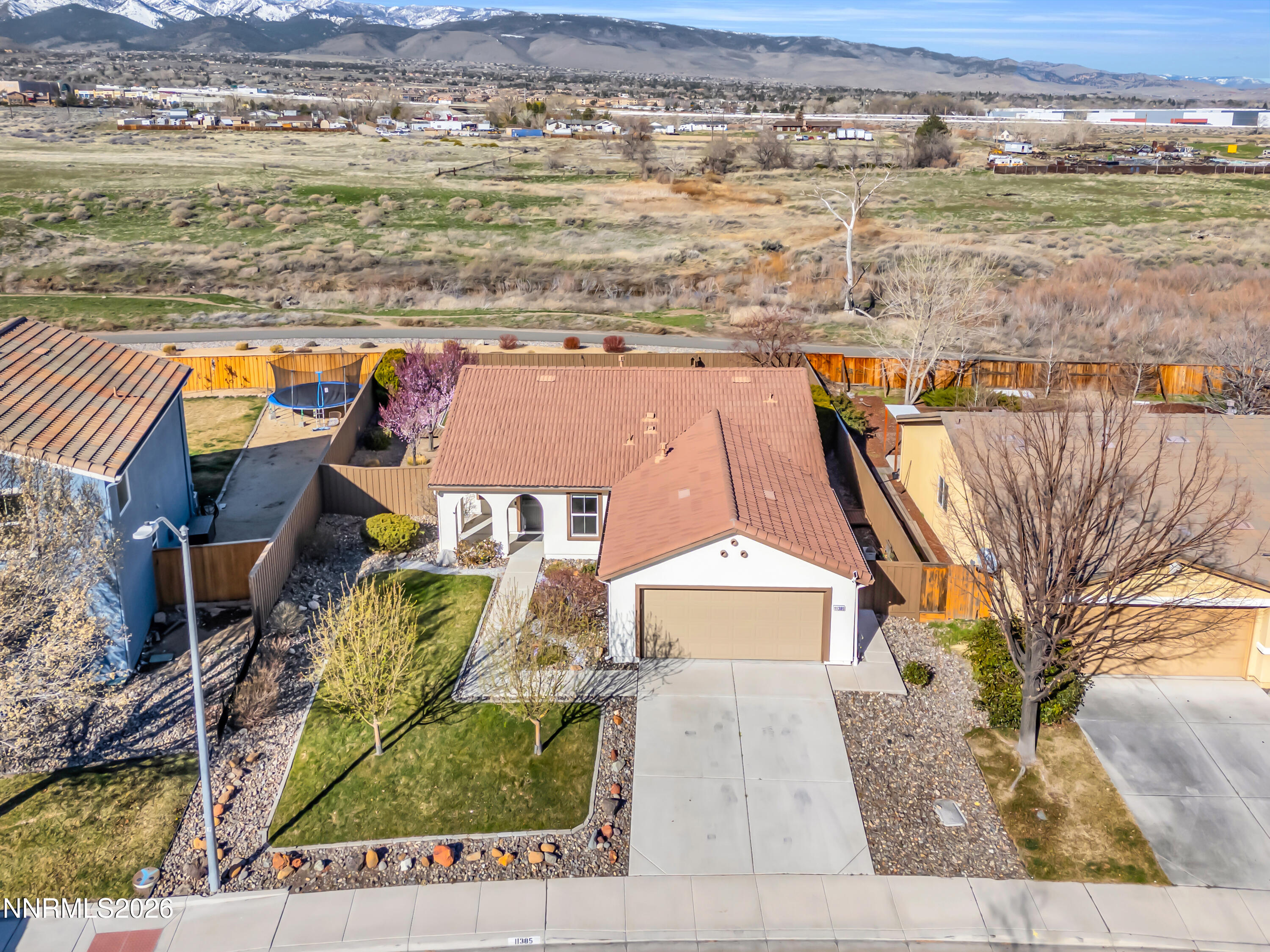 11385 Verazae Drive Reno, NV 89521 - Photo 1 of 32 1_dji_20260312101601_0002_d