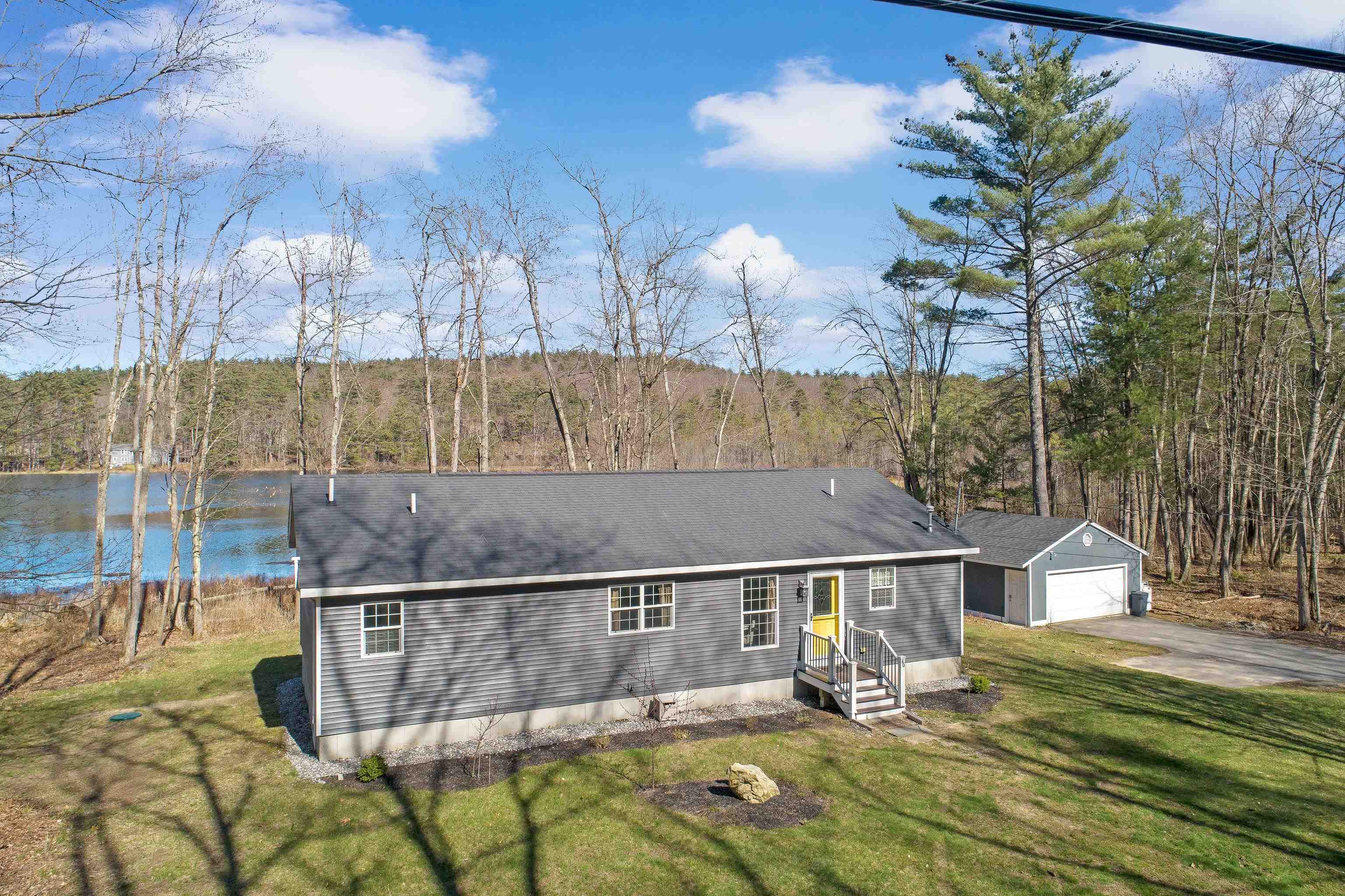 46 Snow Pond Road Concord, NH 03301 - Photo 1 of 40