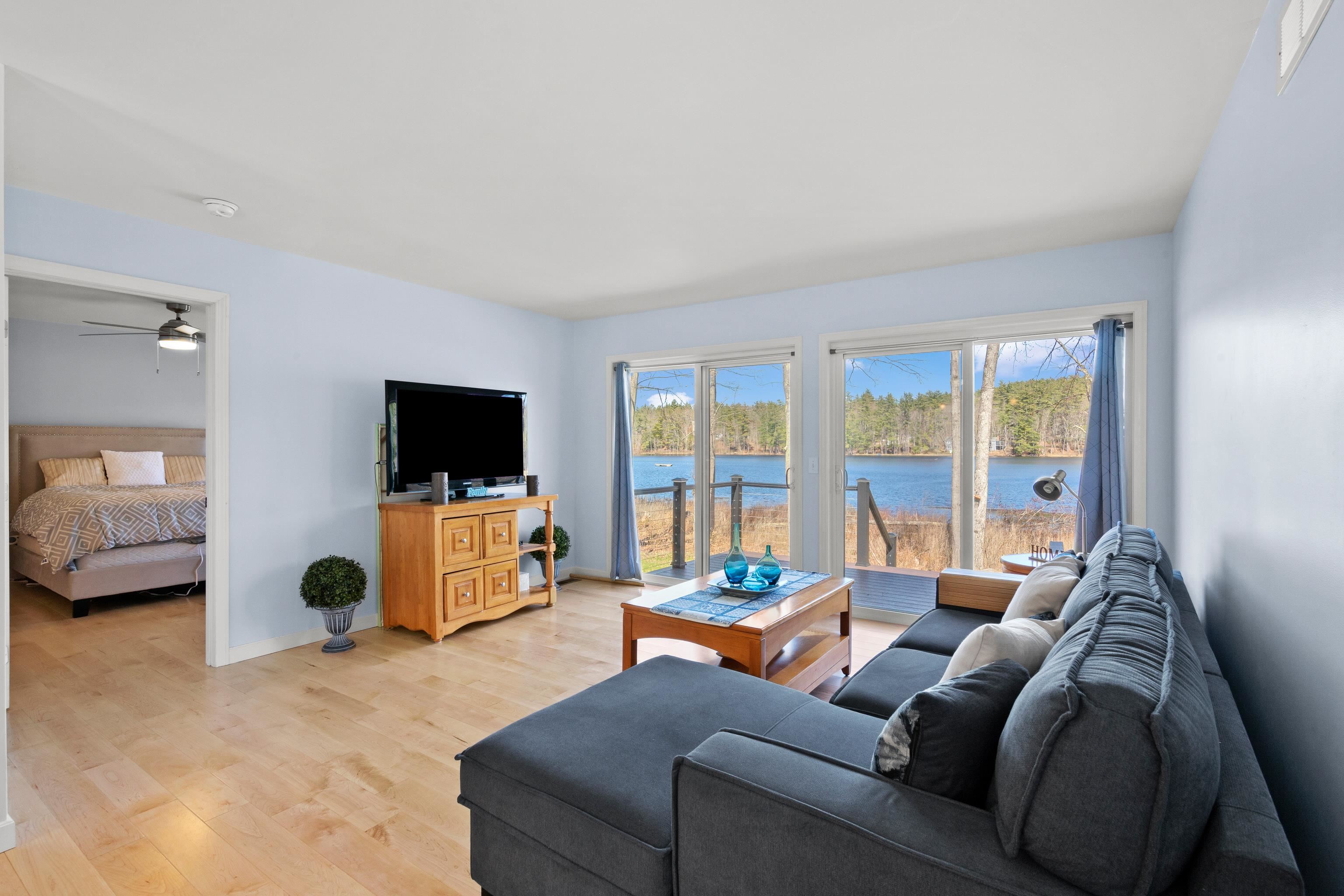 46 Snow Pond Road Concord, NH 03301 - Photo 12 of 40