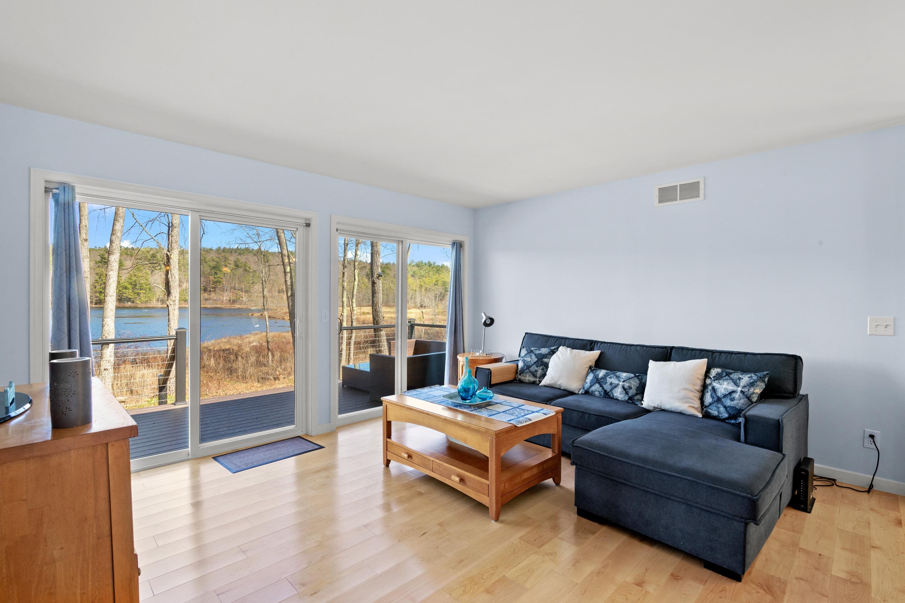 46 Snow Pond Road Concord, NH 03301 - Photo 14 of 40