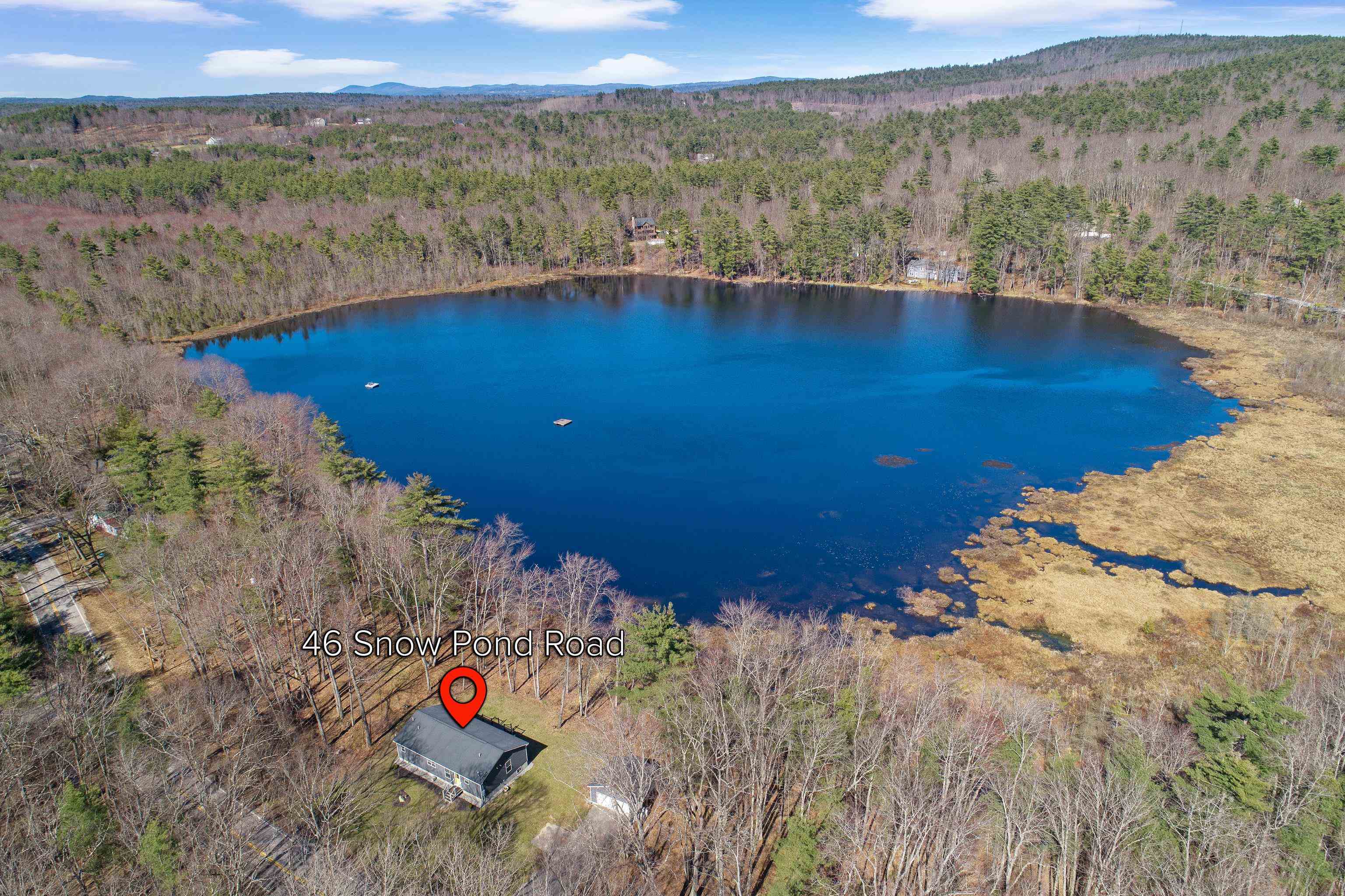 46 Snow Pond Road Concord, NH 03301 - Photo 2 of 40