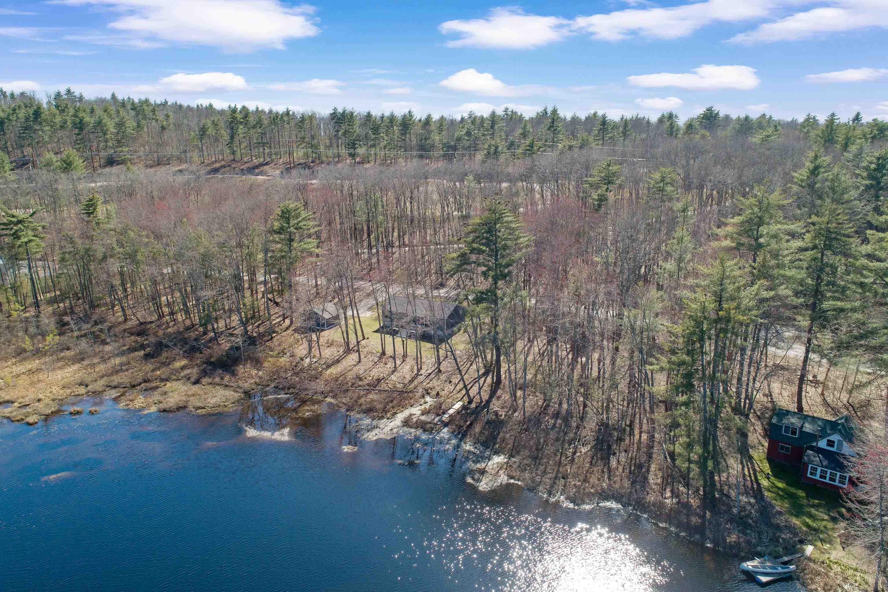 46 Snow Pond Road Concord, NH 03301 - Photo 3 of 40