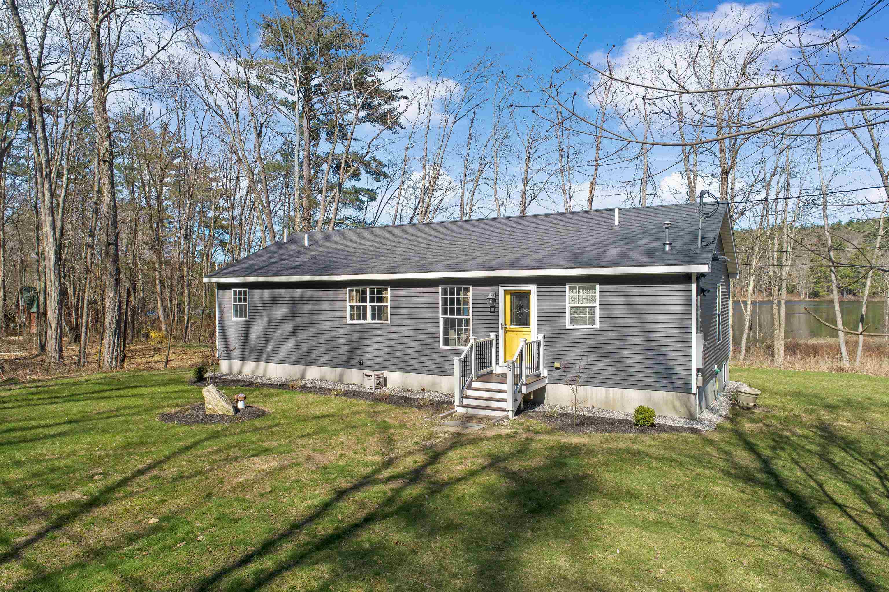 46 Snow Pond Road Concord, NH 03301 - Photo 36 of 40