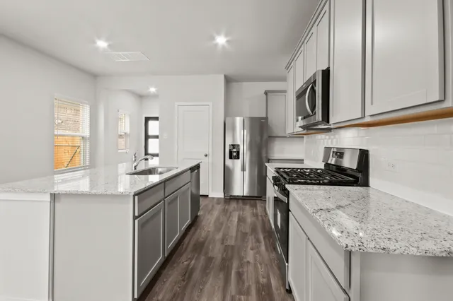 $369,900 | 12515 Costal Bnd Way, Cypress, TX 77433