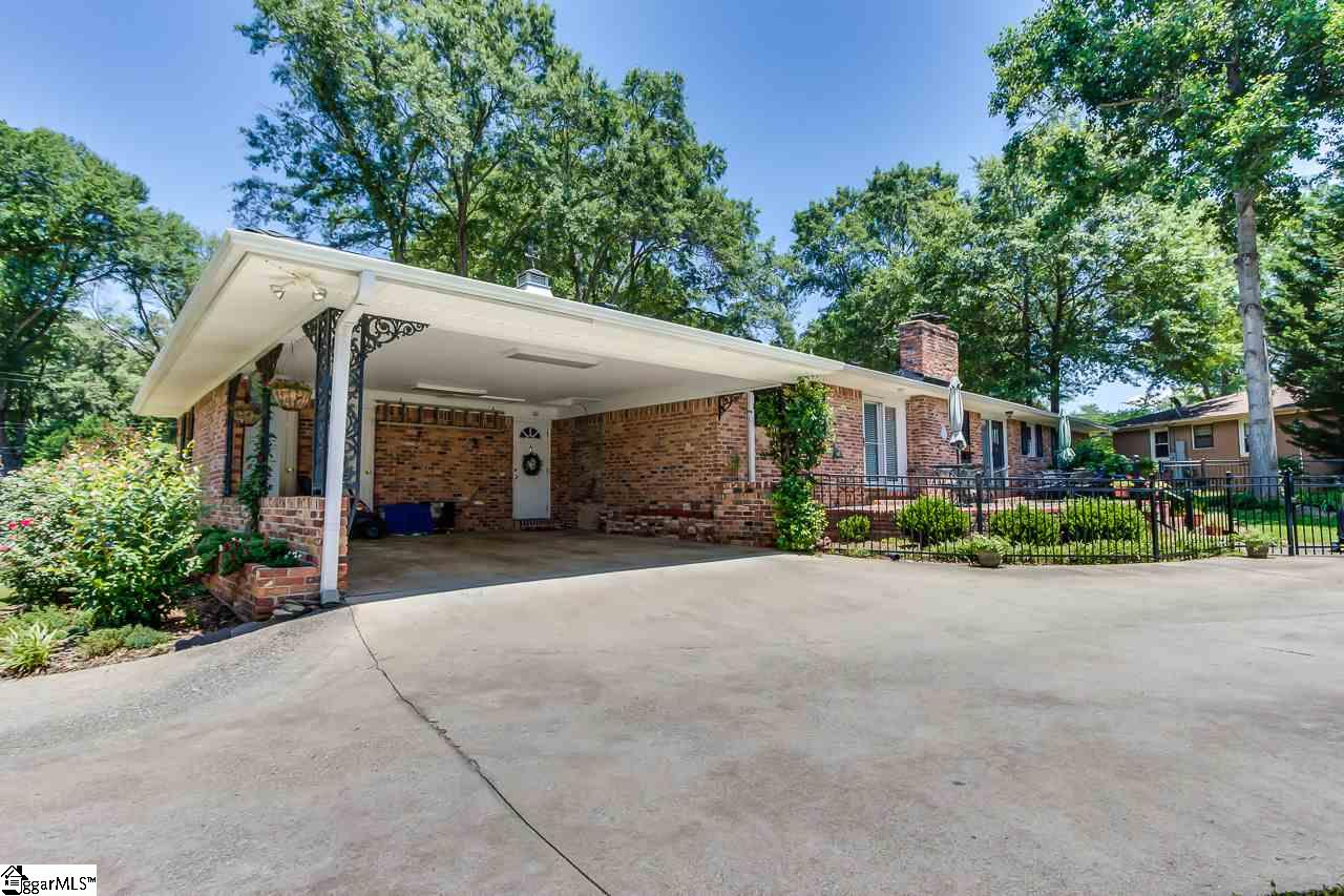 16 Rollingreen Road Greenville, SC 29615 - Photo 36 of 36 Gallery Image 36