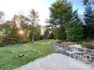 159 Toles Hollow Road Conesville, NY 12076 - Photo 44 of 53 a view of a park with large trees