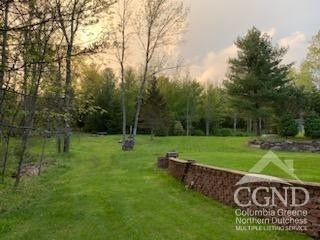 159 Toles Hollow Road Conesville, NY 12076 - Photo 45 of 53 a view of a park with large trees