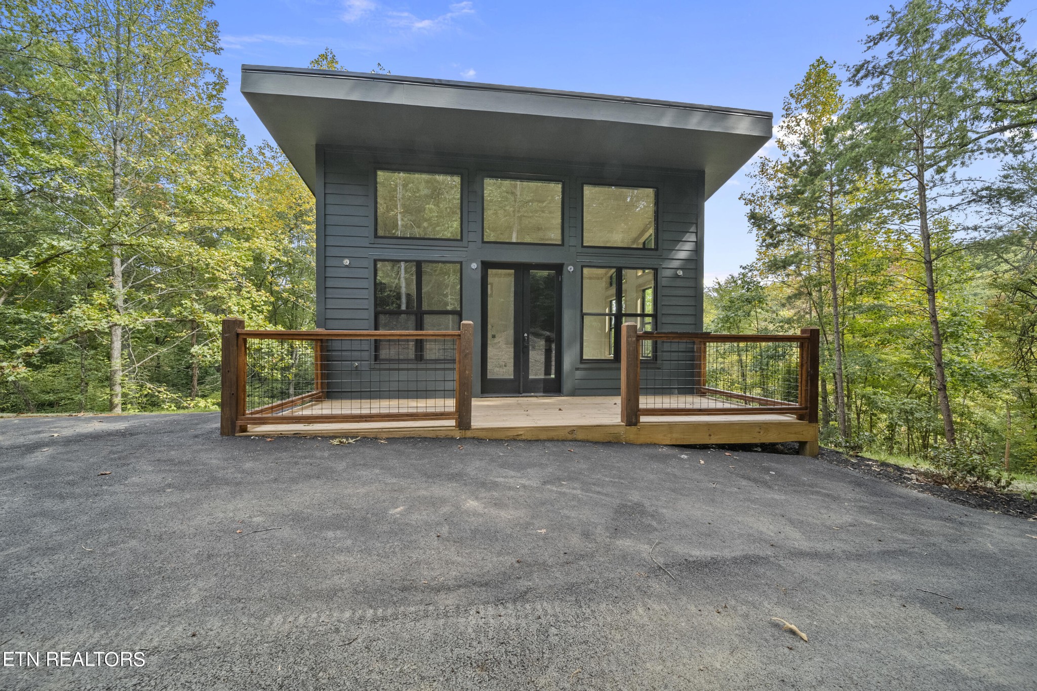 1467 Licking Spring Way, Unit 5 Sevierville, TN 37876 - Photo 1 of 21 Gallery Image 1